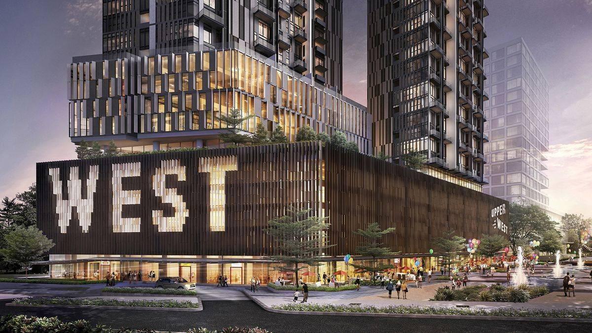 Upper West
