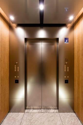 Private Lift