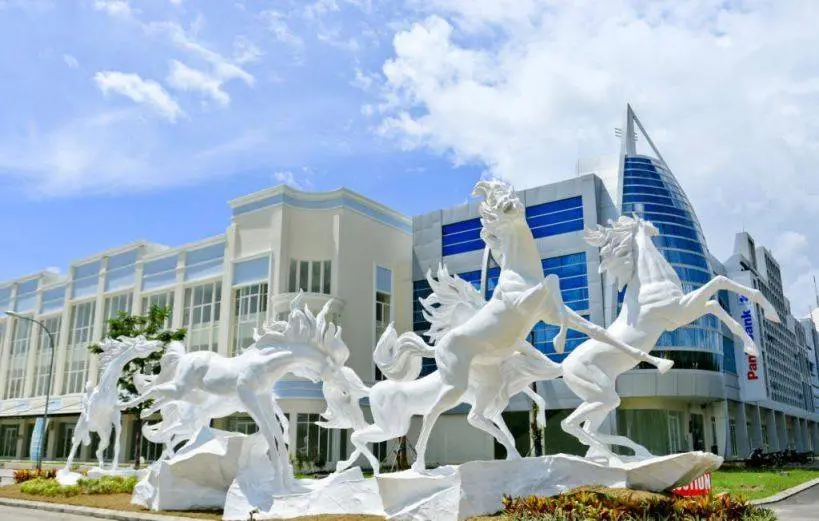 citraland kendari