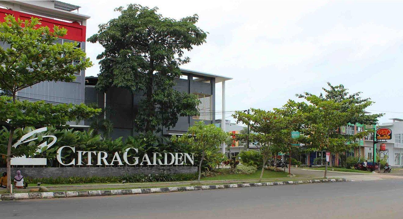 citragarden pekalongan