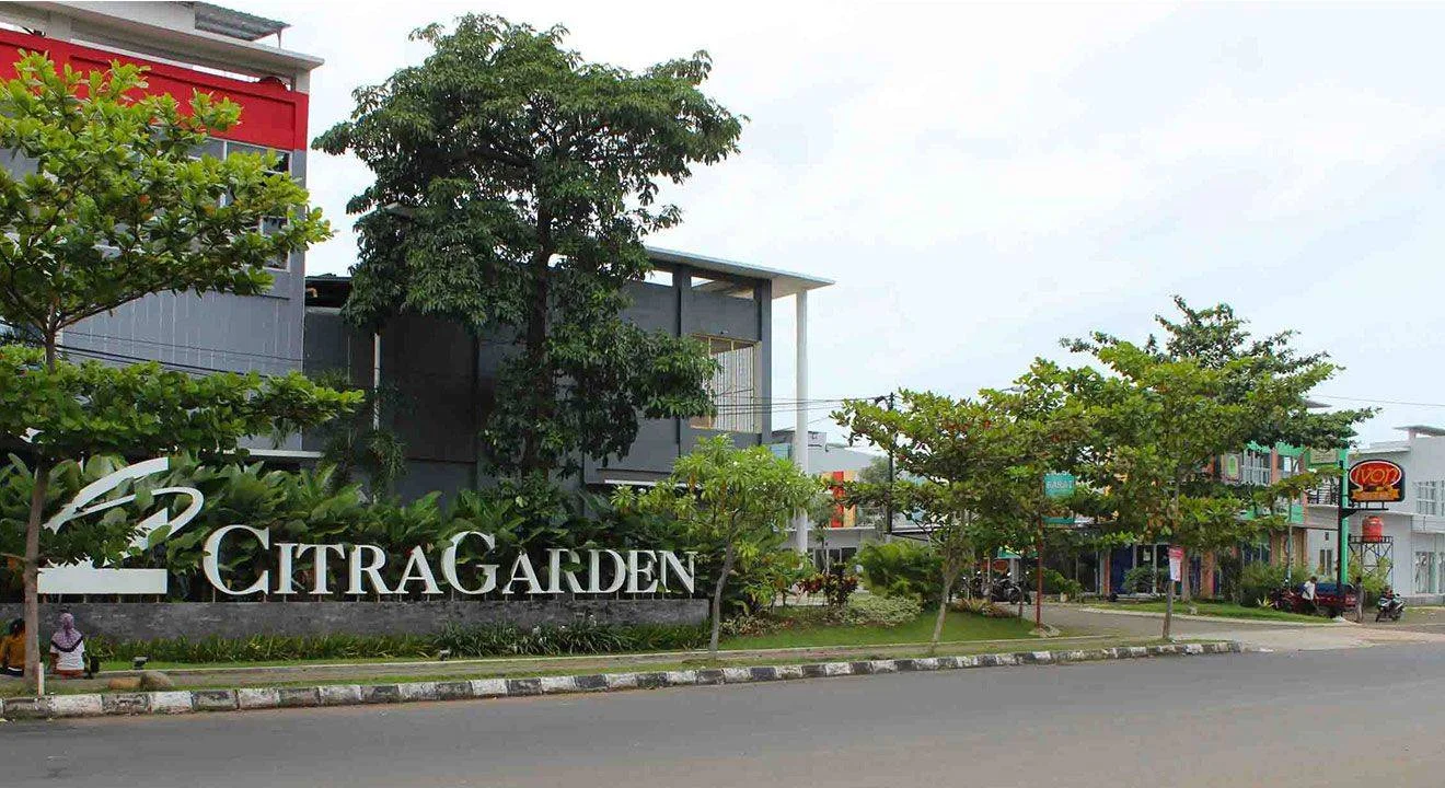 CitraGarden Pekalongan citragarden pekalongan