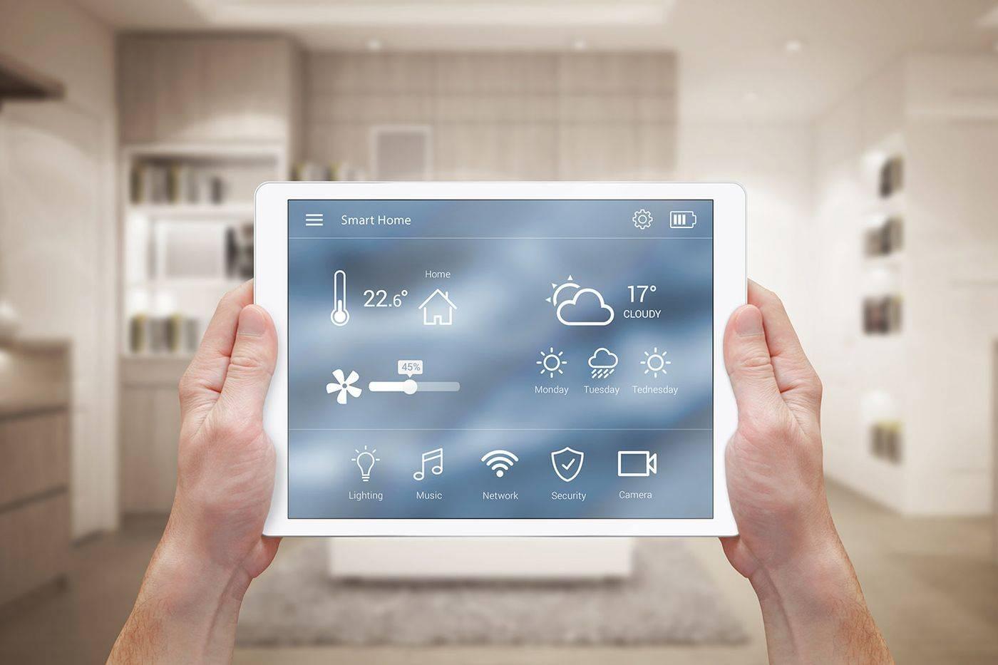 Smart Home