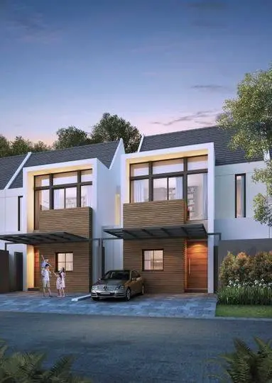 Rumah Jasmine