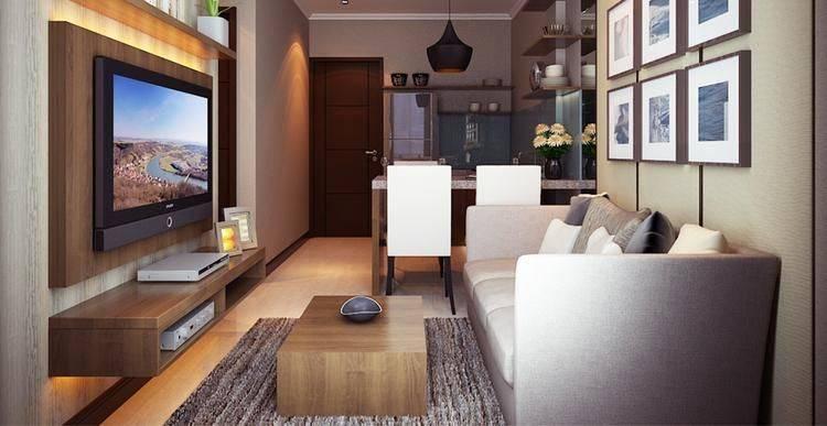 Asatti Garden House, BSD City