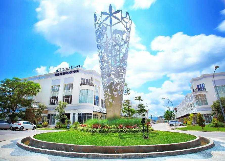 citraland kendari