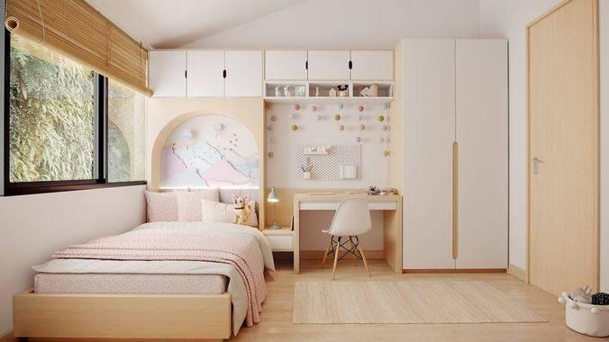 Hummingbird House BSD