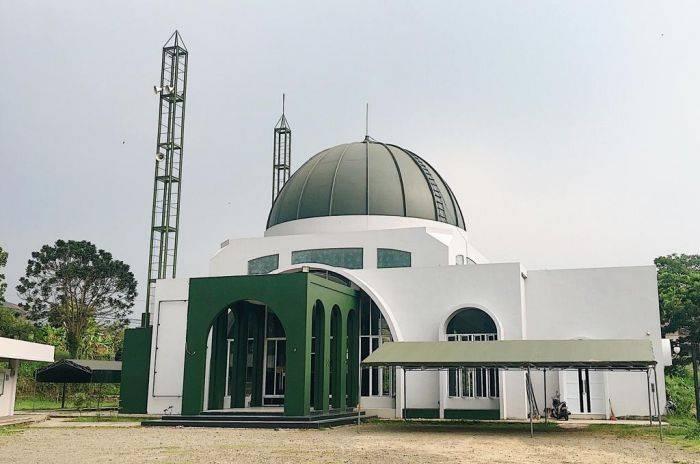 Masjid