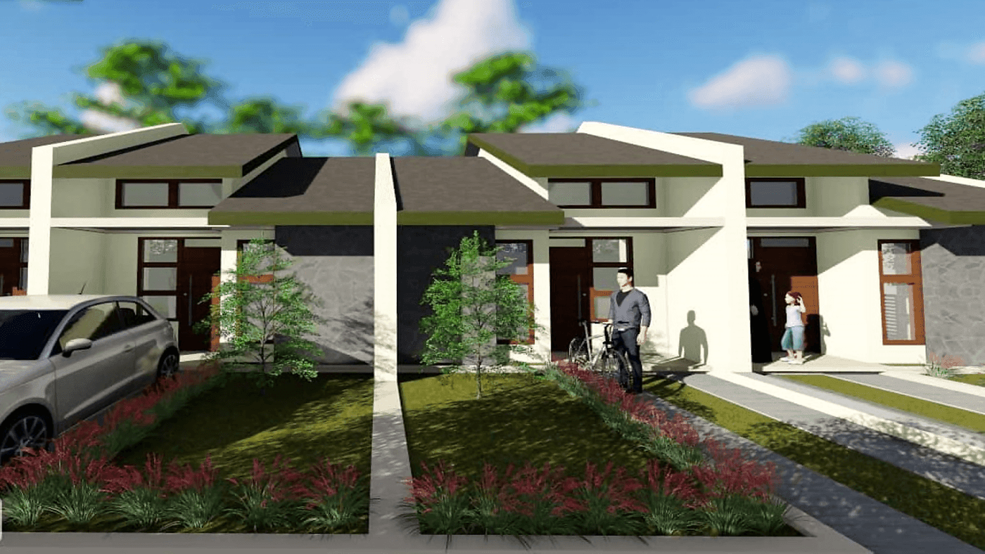 Grand Fatih Cluster Grand Fatih Cluster