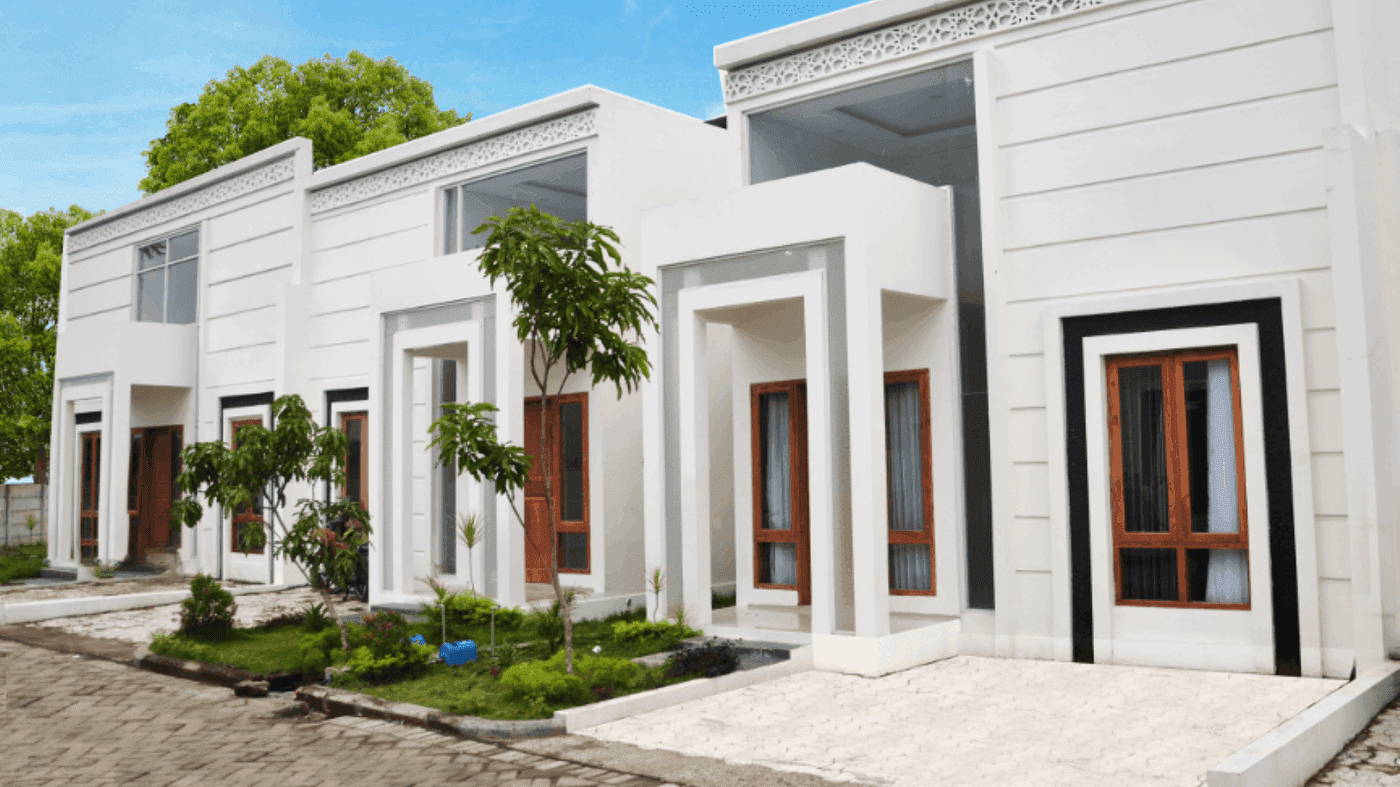 Sapphire Mansion Purwokerto