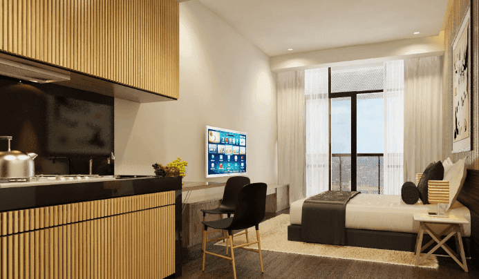 The Royal Paradise Type Studio