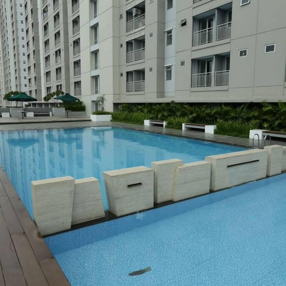 Apartemen Bintaro Park View