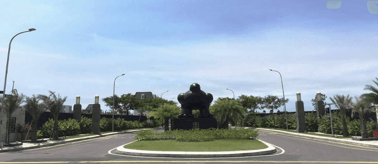 citraland gama city medan
