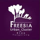 Freesia Urban Cluster Freesia Urban Cluster