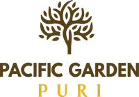 Pacific Garden Pacific Garden