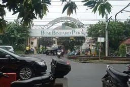 Bumi Bintaro Permai Bumi Bintaro Permai