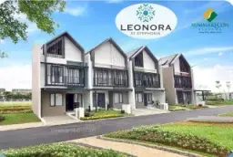 Symphonia Summarecon Symphonia Summarecon