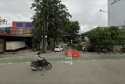 Gudang Peluru Gudang Peluru