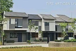 Serpong Park Serpong Park