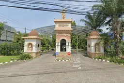 Nirwana Regency Nirwana Regency
