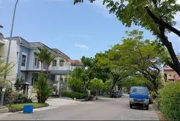 Anggrek Mas 1 Anggrek Mas 1