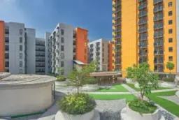 Solo Urbana Residence Solo Urbana Residence