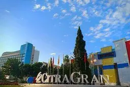 Citra Gran Citra Gran