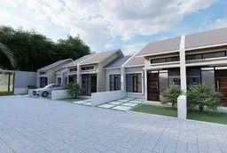 Griya Masterland Cileunyi Griya Masterland Cileunyi