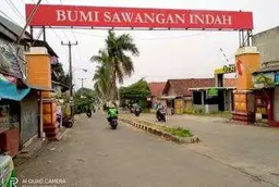 Bumi Sawangan Indah Bumi Sawangan Indah
