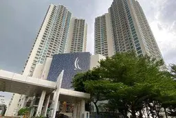 Ancol Mansion Ancol Mansion