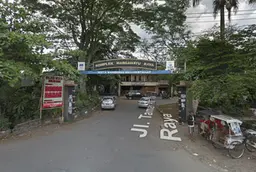 Margahayu Raya Margahayu Raya