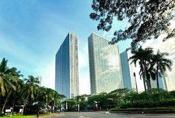 U Residence U Residence