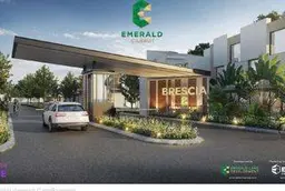 Emerald Cilebut Emerald Cilebut