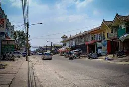 Perumnas 2 Karawaci Perumnas 2 Karawaci
