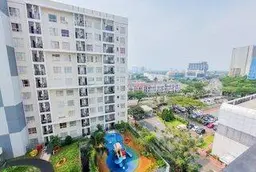 Scientia Residences Scientia Residences