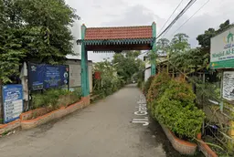 Graha Mas Serpong Graha Mas Serpong