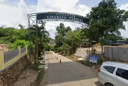 Cirendeu Permai Cirendeu Permai