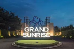 Grand Sunrise Grand Sunrise