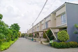Green Bintaro Indah Green Bintaro Indah