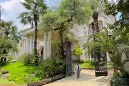 Pondok Indah Jakarta Selatan Pondok Indah Jakarta Selatan