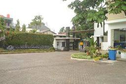Taman Rempoa Indah Taman Rempoa Indah