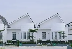 Bentang Artha Residence Bentang Artha Residence