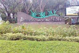 Pandanaran Hills Pandanaran Hills