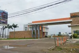 Grand Mahkota 2 Grand Mahkota 2