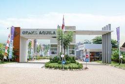 Graha Aquila Graha Aquila