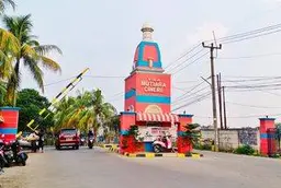 Villa Mutiara Cinere Villa Mutiara Cinere