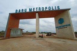 Daru Metropolis Daru Metropolis