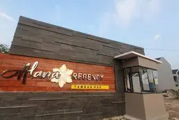 Alana Regency Tambak Oso Alana Regency Tambak Oso
