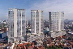 Menteng Park Menteng Park