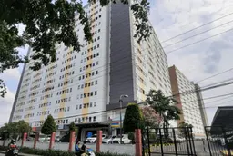 Puncak Permai Puncak Permai