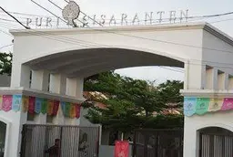 Puri Cisaranten Puri Cisaranten